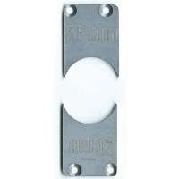 BW Jigs - Lock Jig - 26mm Radius Plates