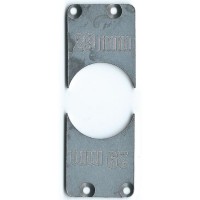 BW Jigs - Lock Jig - 29mm Radius Plates