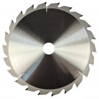 F-FIX SAW BLADE 240MM X 2.8/1.8 X 30 X Z22 WZ (ATB)