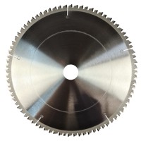 F-FIX SAW BLADE 260MM X 2,5/1,8 X 30 X Z80 WZ (ATB)