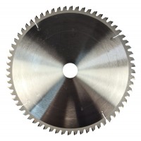 F-FIX SAW BLADE 260MM X 2.5/1.8 X 30 X Z64 TR