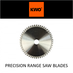 Industrial Saw Blades