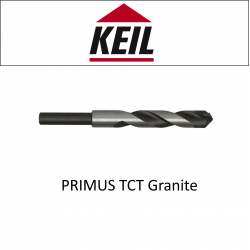 Granite Drills