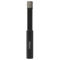 KEIL 5MMX67MM TILE DRILL BIT / KERAMIK DIAMOND - DRY DRILL