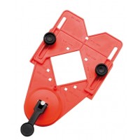 KEIL VARIABLE VACUUM GUIDE 6-83MM WITH ADJUSTABLE TEMPLATE