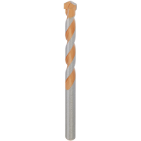 KEIL 3MMX40MMX70MM UNIVERSAL DRILL BIT GOLDCRAFT