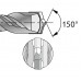KEIL 10MMX75MMX120MM CONCRETE DRILL BIT MS5 TURBOKEIL KEIL 10MMX75MMX120MM CONCRETE DRILL BIT MS5 TURBOKEIL