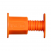 SPACE-PLUG REG 50PK