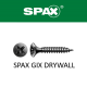 Spax Drywall Screws