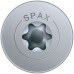 SPAX T-STAR PLUS FLANGE HEAD CABINET WIROX COATED 4.0 X 30MM T20 SPAX T-STAR PLUS FLANGE HEAD CABINET WIROX COATED 4.0 X 30MM T20