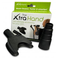 XtraHand Dust Extraction Kit