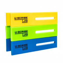 U-Scribe Jigs