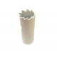 WILPU BIMETAL HOLE SAW 4/6 TPI 19MM 1 PK.