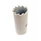 WILPU BIMETAL HOLE SAW 4/6 TPI 22MM 1 PK.