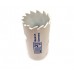 WILPU BIMETAL HOLE SAW 4/6 TPI 25MM 1 PK.
