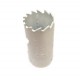 WILPU BIMETAL HOLE SAW 4/6 TPI 25MM 1 PK.