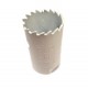 WILPU BIMETAL HOLE SAW 4/6 TPI 29MM 1 PK.