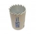 WILPU BIMETAL HOLE SAW 4/6 TPI 32MM 1 PK.