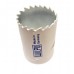 WILPU BIMETAL HOLE SAW 4/6 TPI 35MM 1 PK.