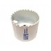 WILPU BIMETAL HOLE SAW 4/6 TPI 51MM 1 PK.