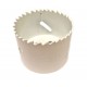 WILPU BIMETAL HOLE SAW 4/6 TPI 58MM 1 PK.