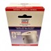 WILPU BIMETAL HOLE SAW 4/6 TPI 65MM 1 PK.