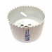 WILPU BIMETAL HOLE SAW 4/6 TPI 68MM 1 PK.