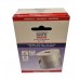 WILPU BIMETAL HOLE SAW 4/6 TPI 68MM 1 PK.
