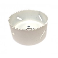 WILPU BIMETAL HOLE SAW 4/6 TPI 89MM 1 PK.