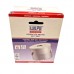 WILPU BIMETAL HOLE SAW 4/6 TPI 92MM 1 PK.