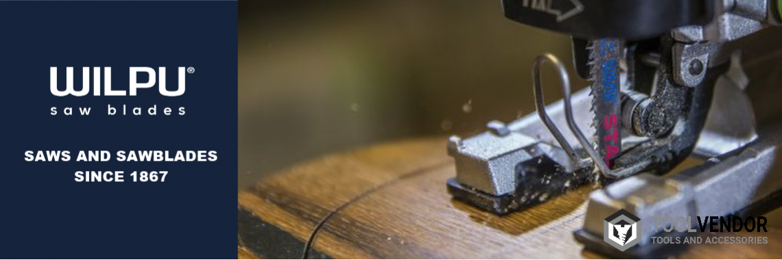 WPW Countersinks